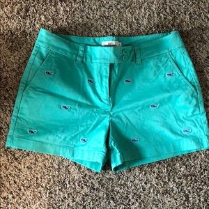 Vineyard Vines Shorts